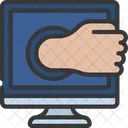 Computadora  Icono