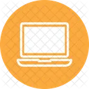 Computadora  Icono