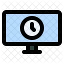 Computadora  Icono