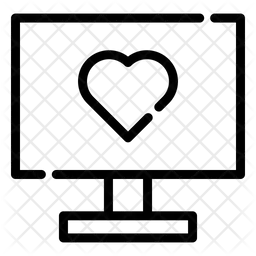Computadora  Icono