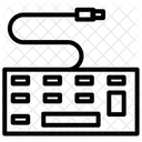 Computadora  Icono
