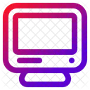 Computadora  Icono