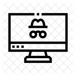 Computadora  Icono