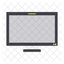 Computadora  Icono