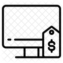 Computadora  Icono