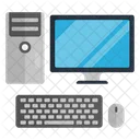 Computadora personal  Icono