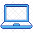 Computadora Portatil Icon