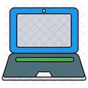 Computadora portátil  Icon