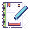 Computadora portátil  Icono