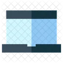 Computadora portátil  Icono
