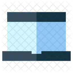 Computadora portátil  Icono