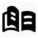 Computadora portátil  Icono