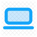 Computadora portátil  Icon