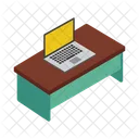 Computadora portátil  Icon