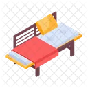 Portatil Dispositivo Mesa Icon