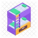 Portatil Dispositivo Mesa Icon