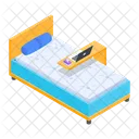 Portatil Dispositivo Mesa Icon