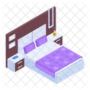 Portatil Dispositivo Mesa Icon