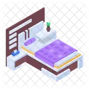 Portatil Dispositivo Mesa Icon