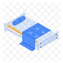 Portatil Dispositivo Mesa Icon
