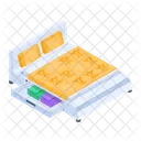 Portatil Dispositivo Mesa Icon
