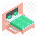 Portatil Dispositivo Mesa Icon