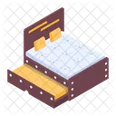 Portatil Dispositivo Mesa Icon