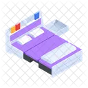 Portatil Dispositivo Mesa Icon