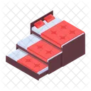 Portatil Dispositivo Mesa Icon
