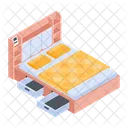 Portatil Dispositivo Mesa Icon