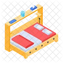 Portatil Dispositivo Mesa Icon