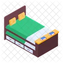 Portatil Dispositivo Mesa Icon