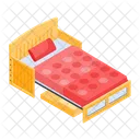 Portatil Dispositivo Mesa Icon