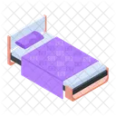 Portatil Dispositivo Mesa Icon
