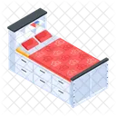 Portatil Dispositivo Mesa Icon