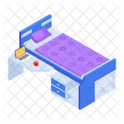 Computadora portátil  Icono