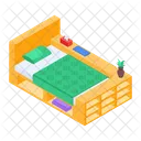 Portatil Dispositivo Mesa Icon