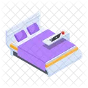 Portatil Dispositivo Mesa Icon