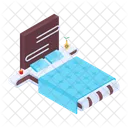 Portatil Dispositivo Mesa Icon