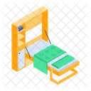 Portatil Dispositivo Mesa Icon