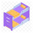 Portatil Dispositivo Mesa Icon