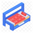 Portatil Dispositivo Mesa Icon