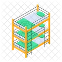 Portatil Dispositivo Mesa Icon