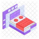 Portatil Dispositivo Mesa Icon