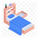 Portatil Dispositivo Mesa Icon