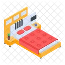Portatil Dispositivo Mesa Icon