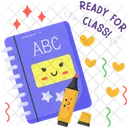 Computadora portátil  Icono