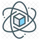 Computation  Icon
