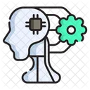 Computational Artificial Intelligence Icon