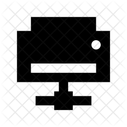 Compute Icon